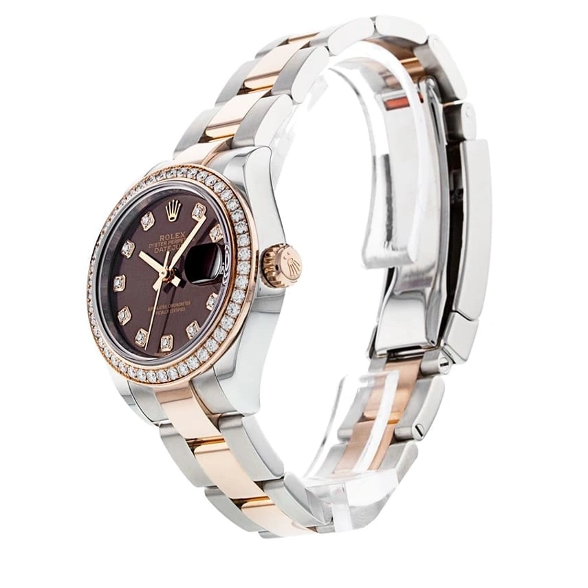 Diamond” Clone Rolex Exclusive 116599RBOW Cosmograph “Black Edition 545 UrbanStyle Daytona 0524